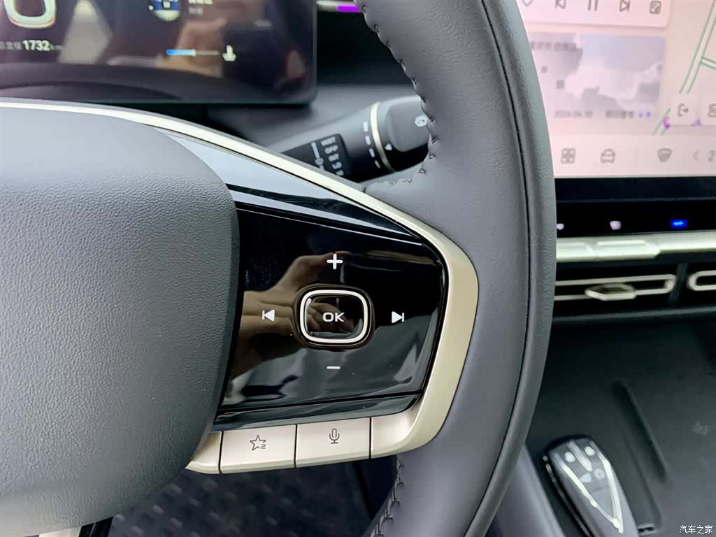 Changan Eado, 2025 20