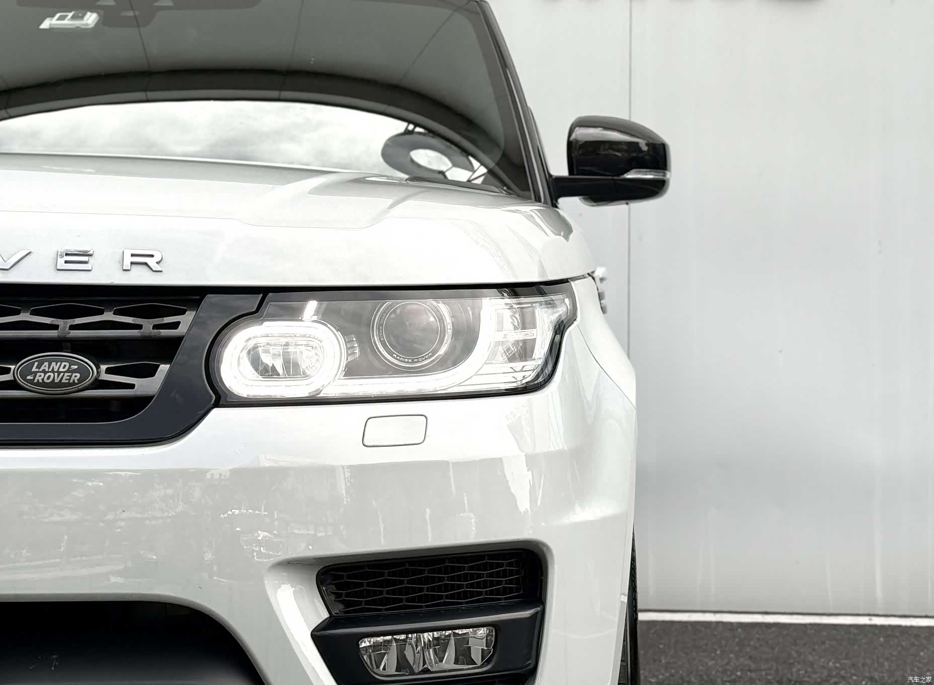 Land Rover Range Rover, 2017 18