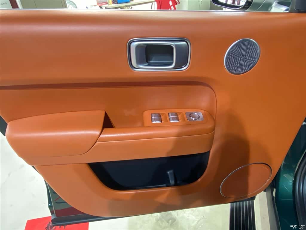 Li Auto L8, 2023 20