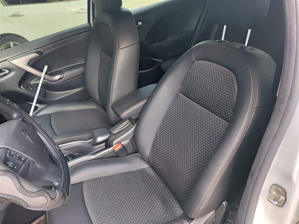 Citroen Elysee Citroen Elysee