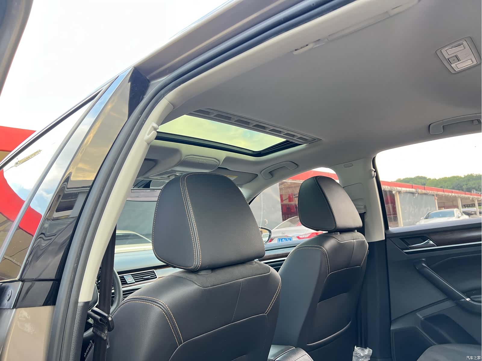 Volkswagen Bora, 2016 12