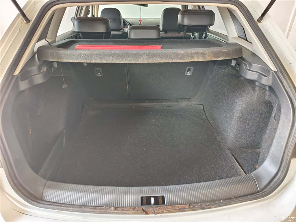 Volkswagen C-TREK, 2017 11