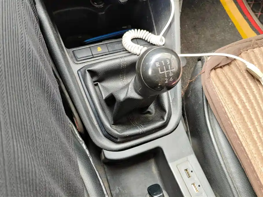 Volkswagen Santana Volkswagen Santana