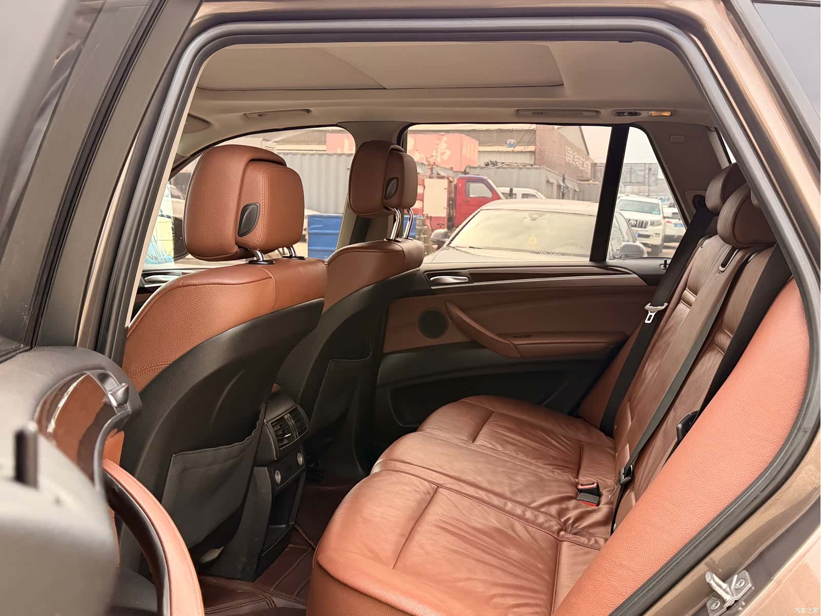 BMW X5, 2012 12