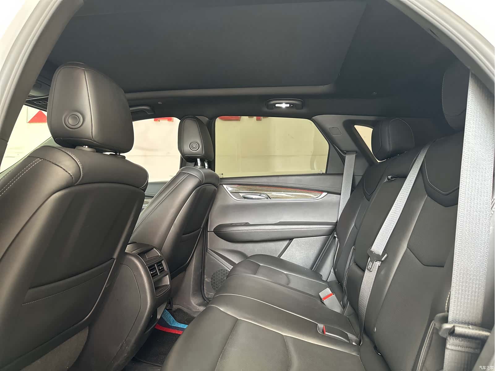 Cadillac XT5, 2023 8