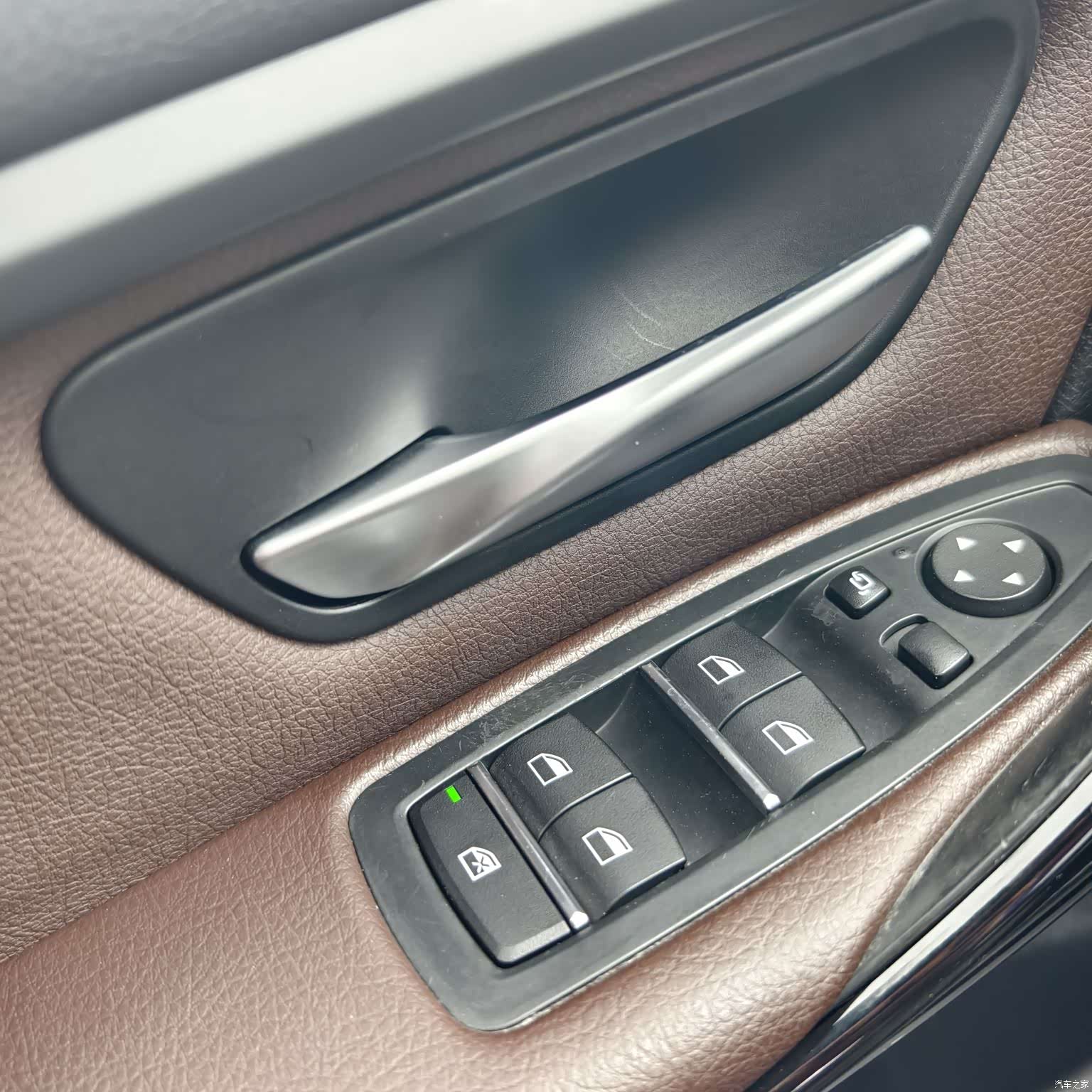 BMW 3 Series, 2017 18