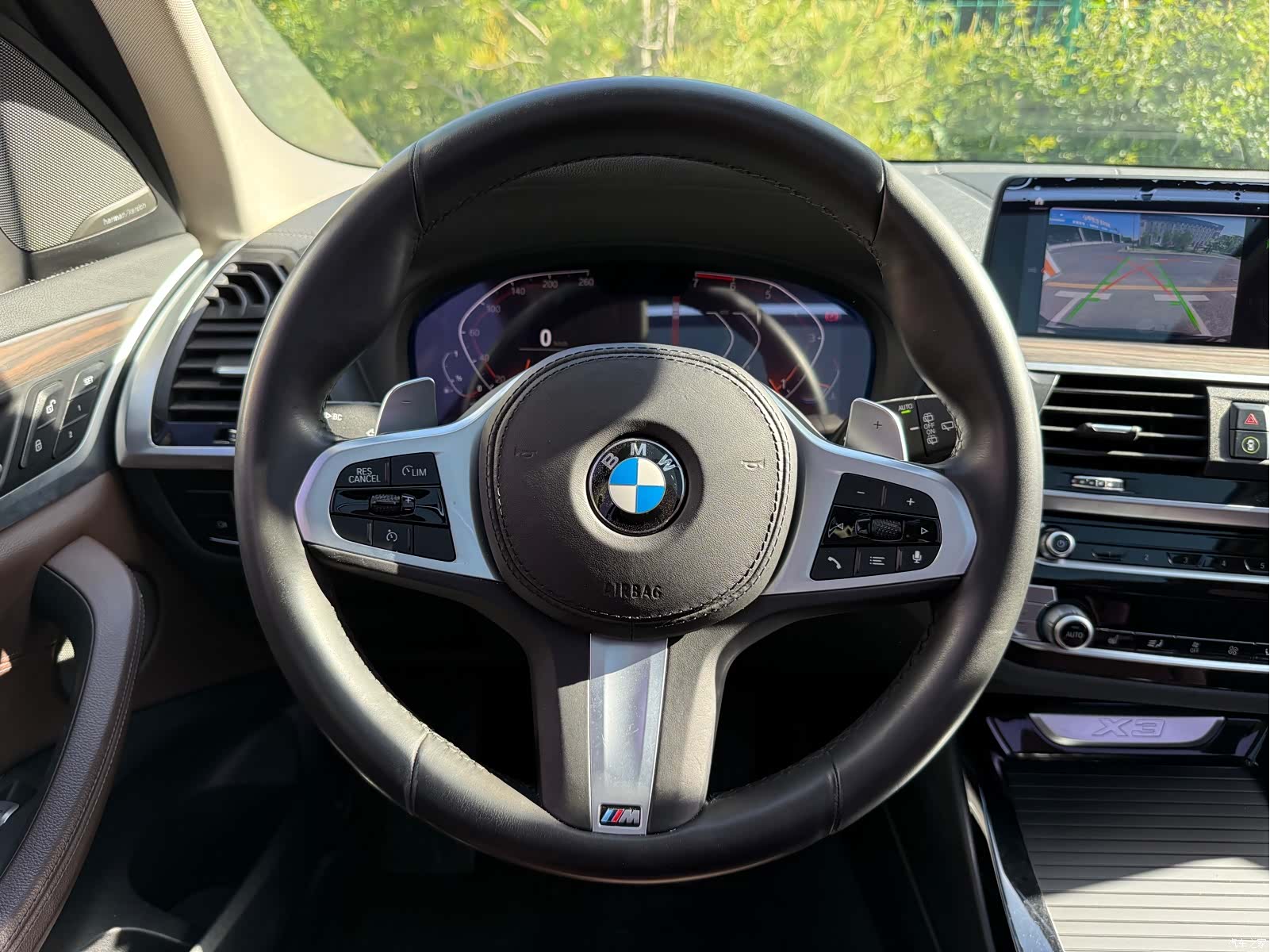 BMW X3, 2020 18