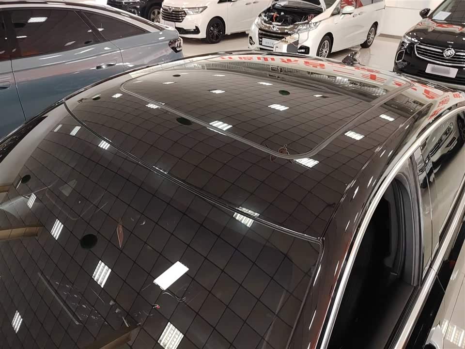 Cadillac CT5 Cadillac CT5