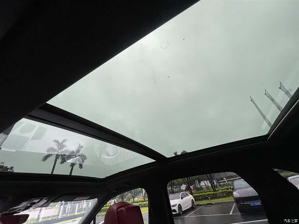 Porsche Cayenne, 2023 15