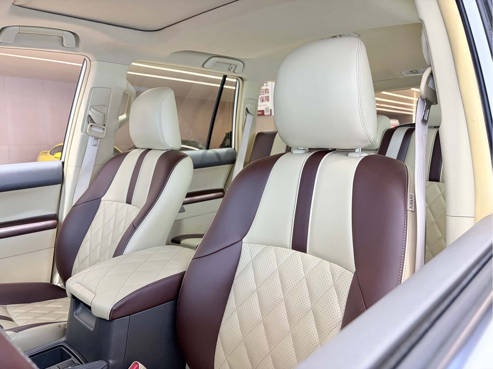 Toyota Prado, 2018 10