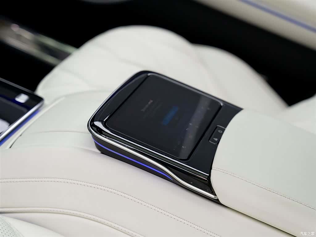 Maybach S-Class, 2024 21