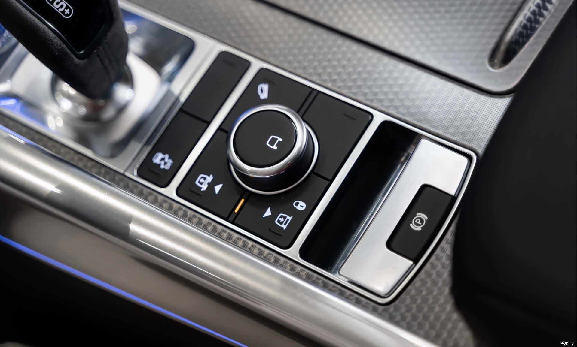 Land Rover Range Rover, 2022 17