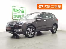 �������AX7 2016�� 1.4T �ֶ�������