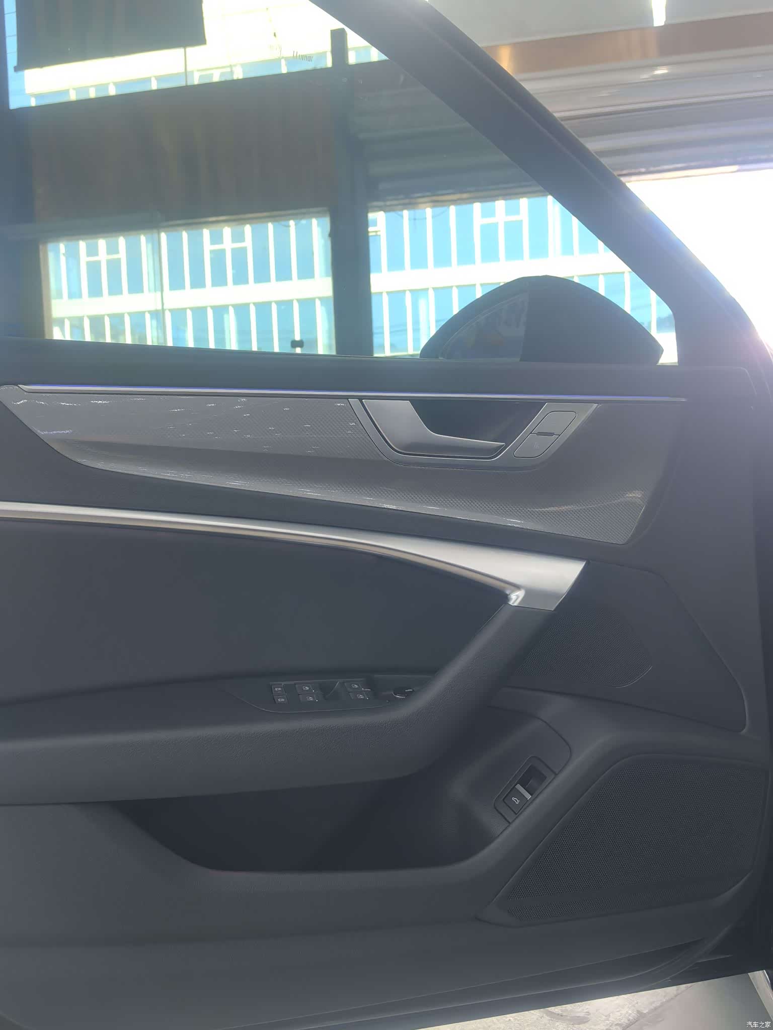 Audi A6L, 2024 9