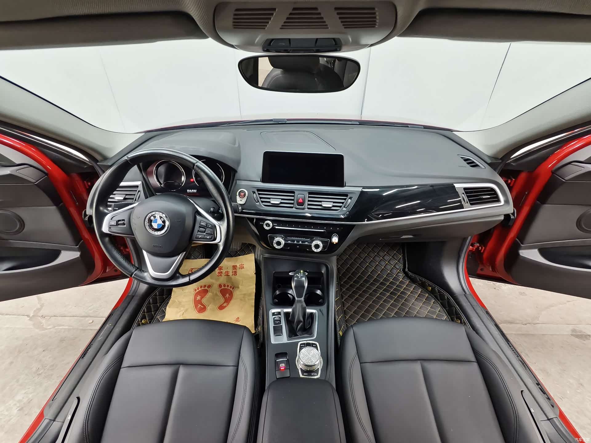 BMW 1 Series, 2019 9