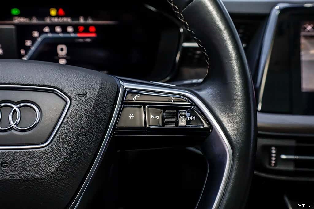 Audi Q6, 2024 17