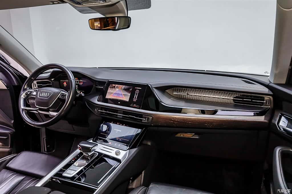 Audi Q6, 2024 27