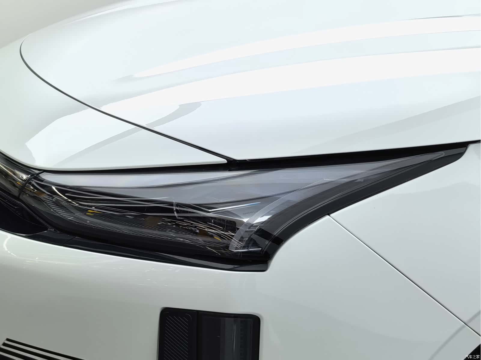 Geely Galaxy L6, 2024 9