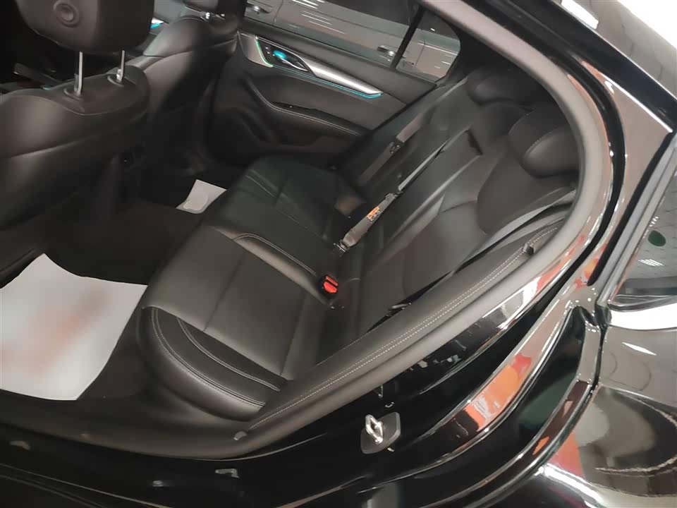 Cadillac CT5 Cadillac CT5