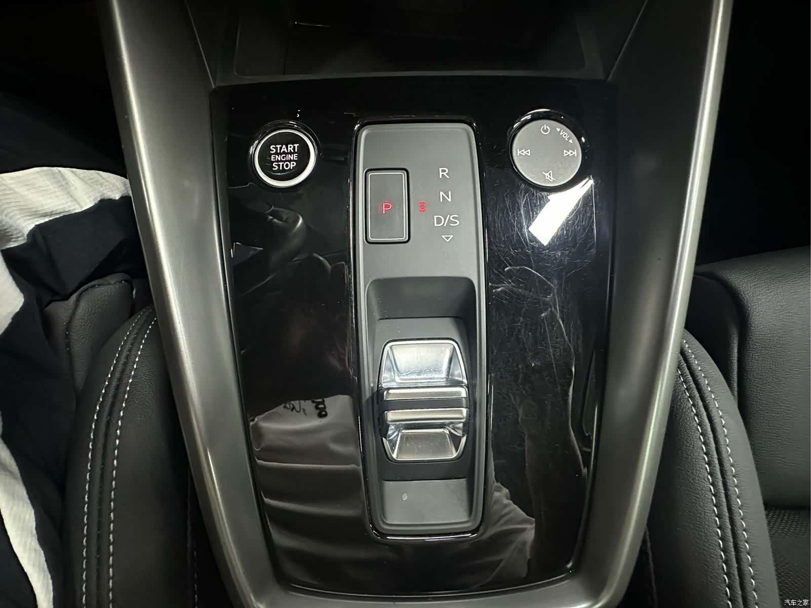 Audi A3, 2022 19