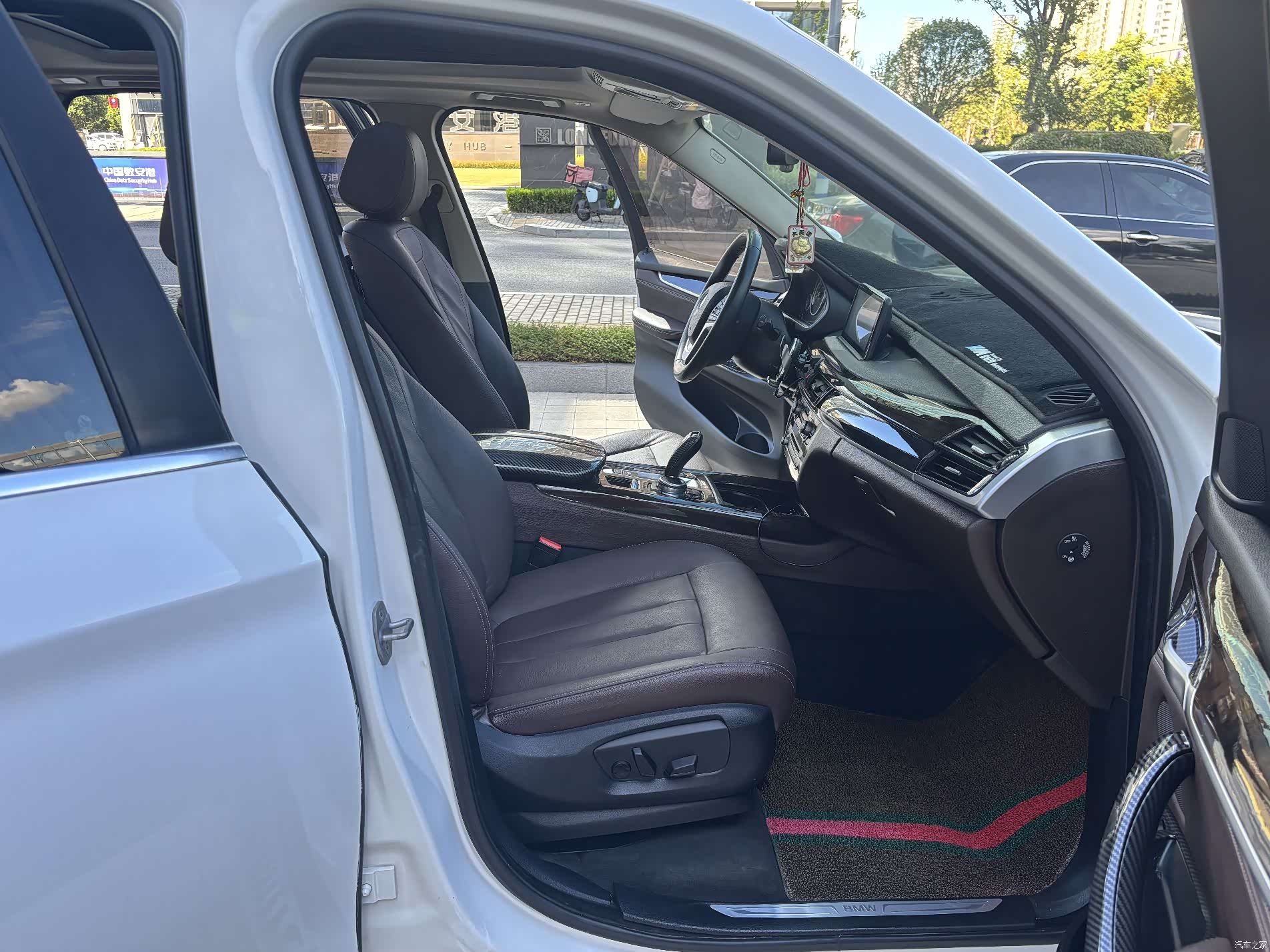 BMW X5, 2015 16