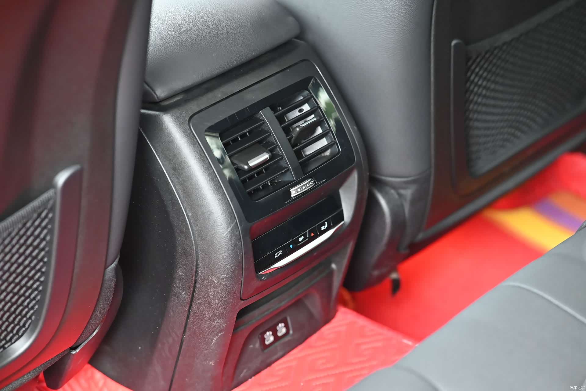 BMW X3, 2020 12