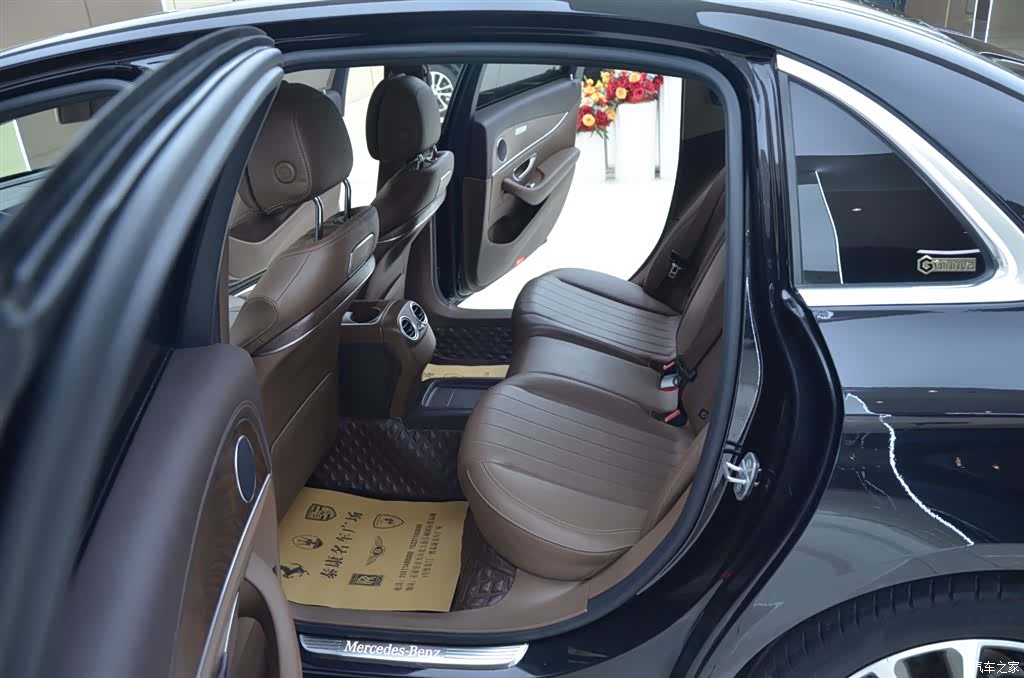 Mercedes-Benz E-Class, 2016 все фото