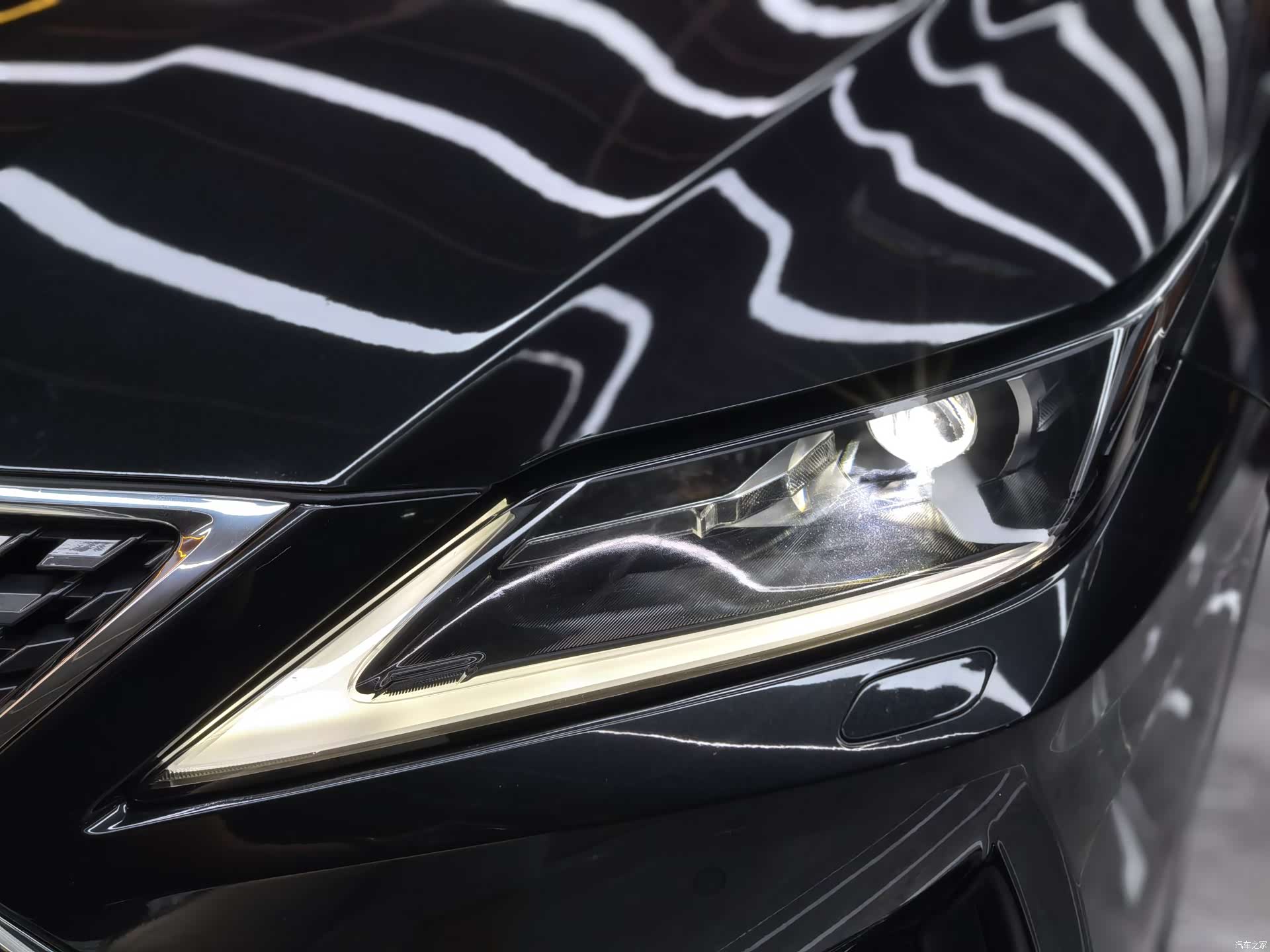 Lexus RX, 2021 31