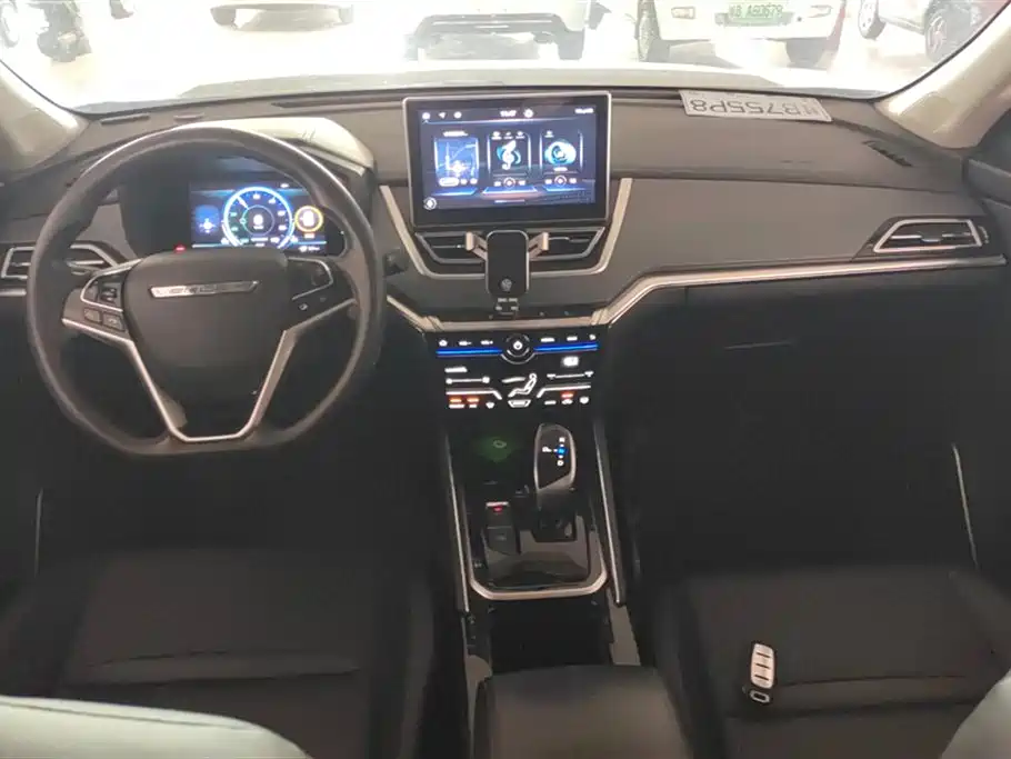 Venucia T60EV Venucia T60EV