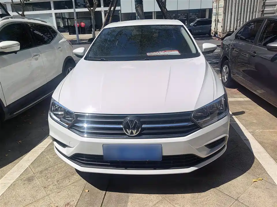 Volkswagen Bora Volkswagen Bora