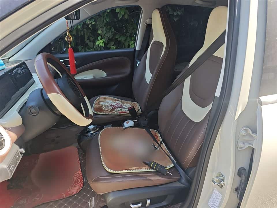 Wuling Wuling Bingguo