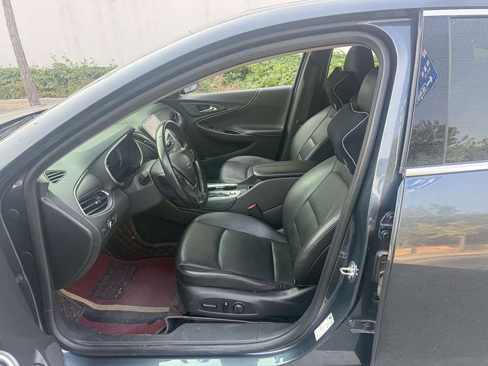 Chevrolet Mai Ruibao XL