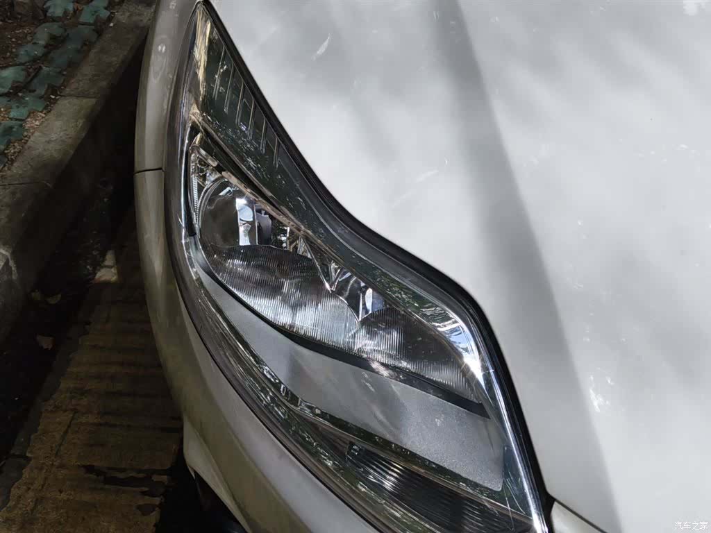 Ford Focus, 2014 7
