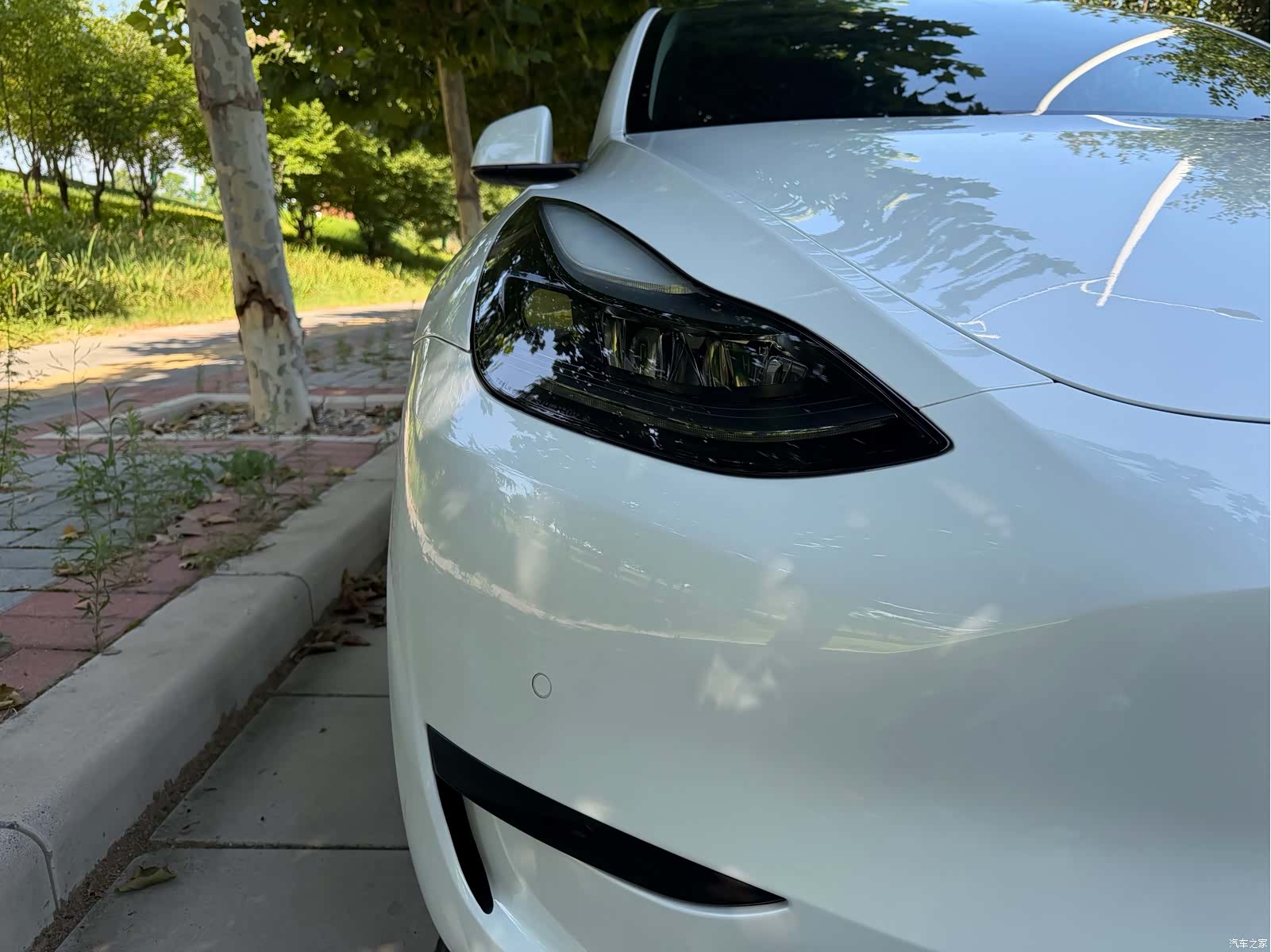 Tesla Model Y, 2023 19