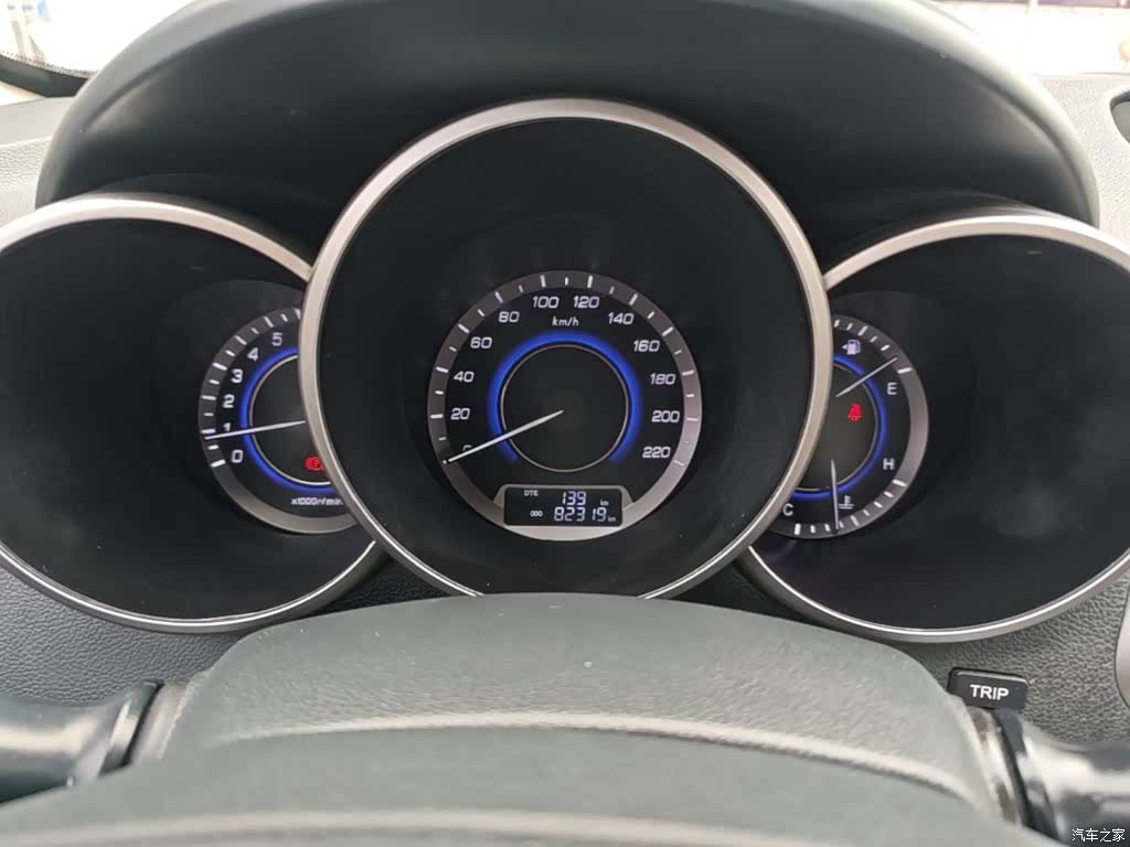 Changan Eado, 2015 12