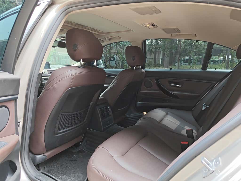 BMW 3 Series, 2018 14