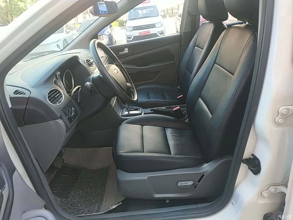 Ford Focus, 2015 15