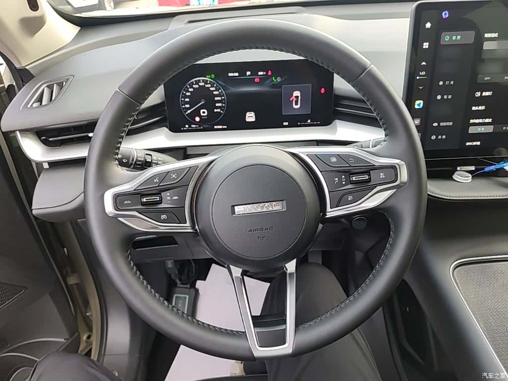 Haval H6, 2024 11