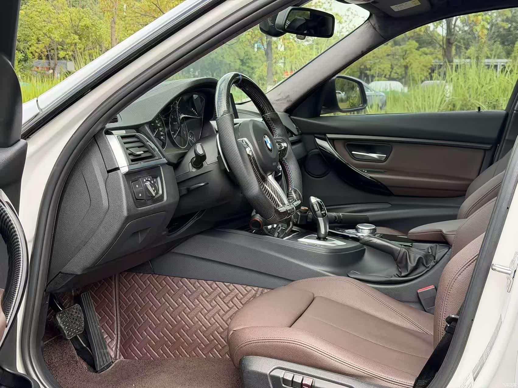 BMW 3 Series, 2019 4