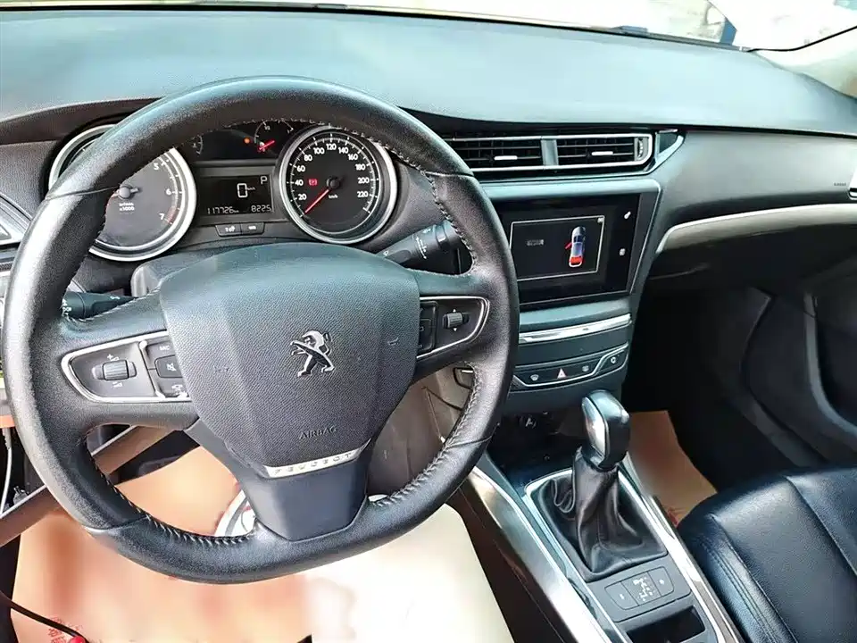 Peugeot 408 Peugeot 408