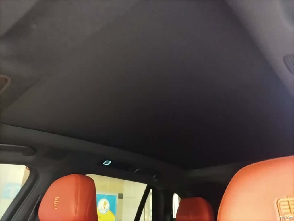 BYD Tang, 2025 18