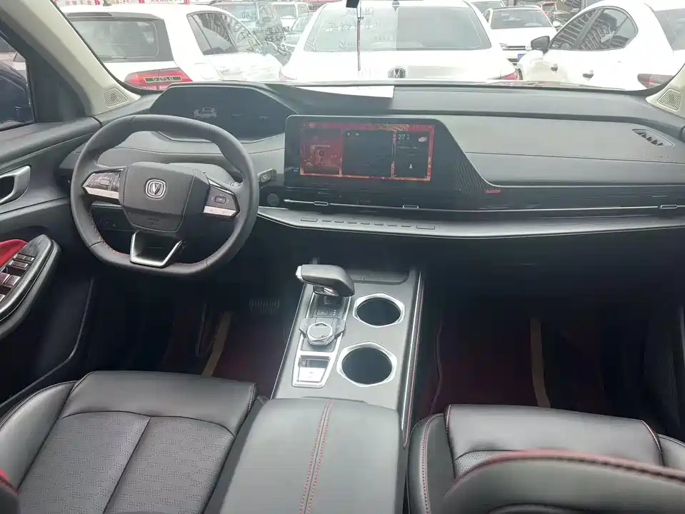 Changan CS55PLUS