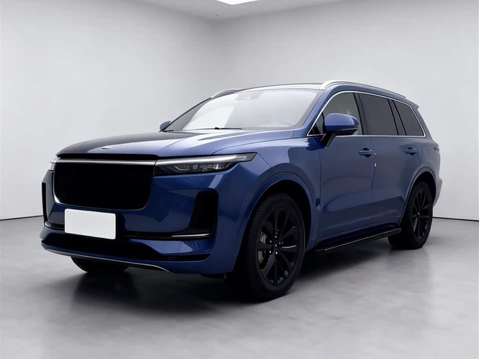 Li Auto Ideal ONE
