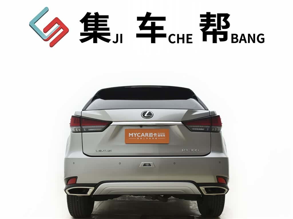 Lexus RX, 2022 4