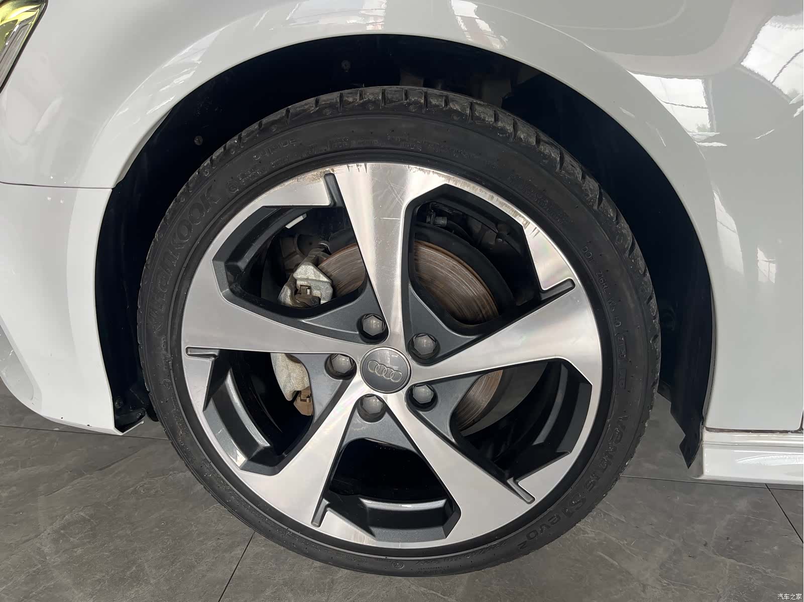 Audi A3, 2019 15