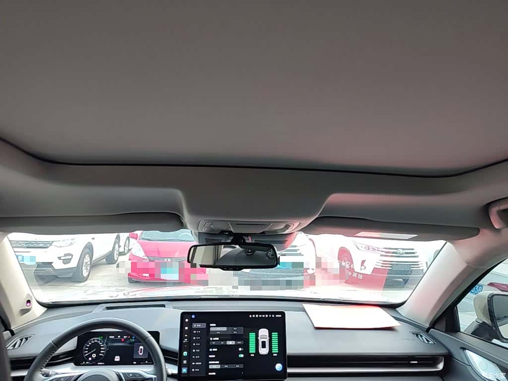 Haval H6, 2024 18