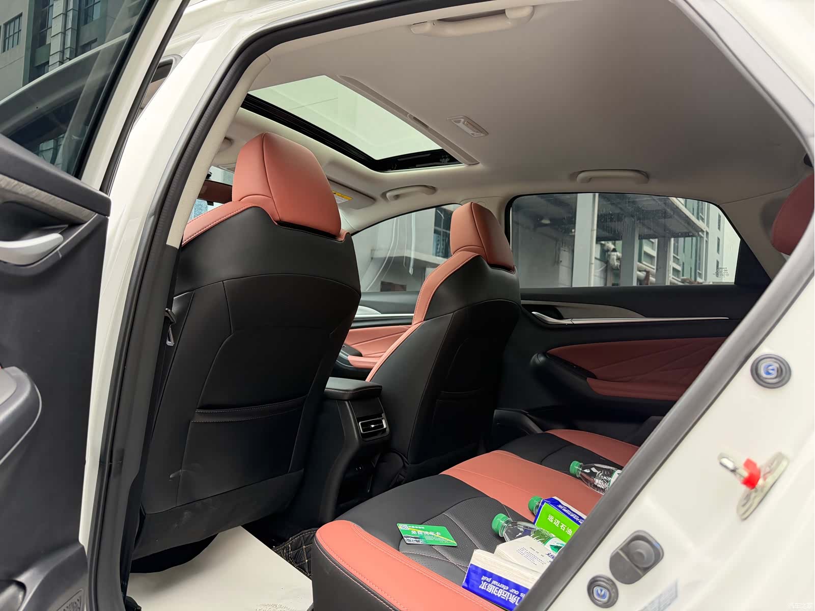 Changan Eado, 2023 9