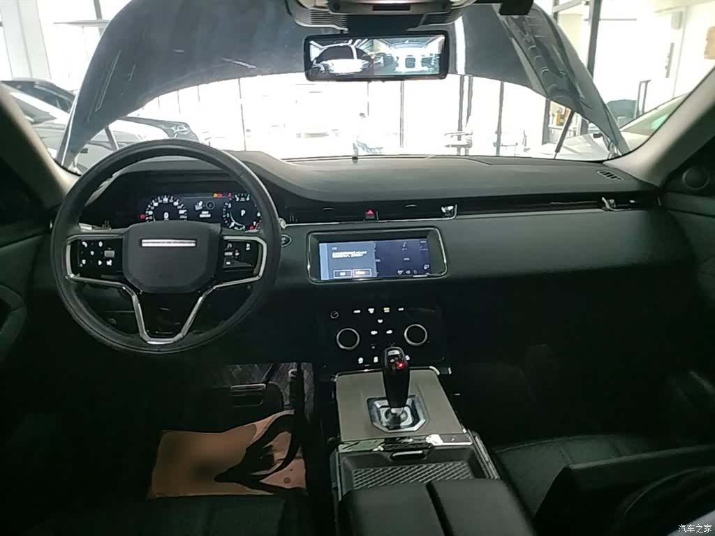 Land Rover Range Rover, 2022 10