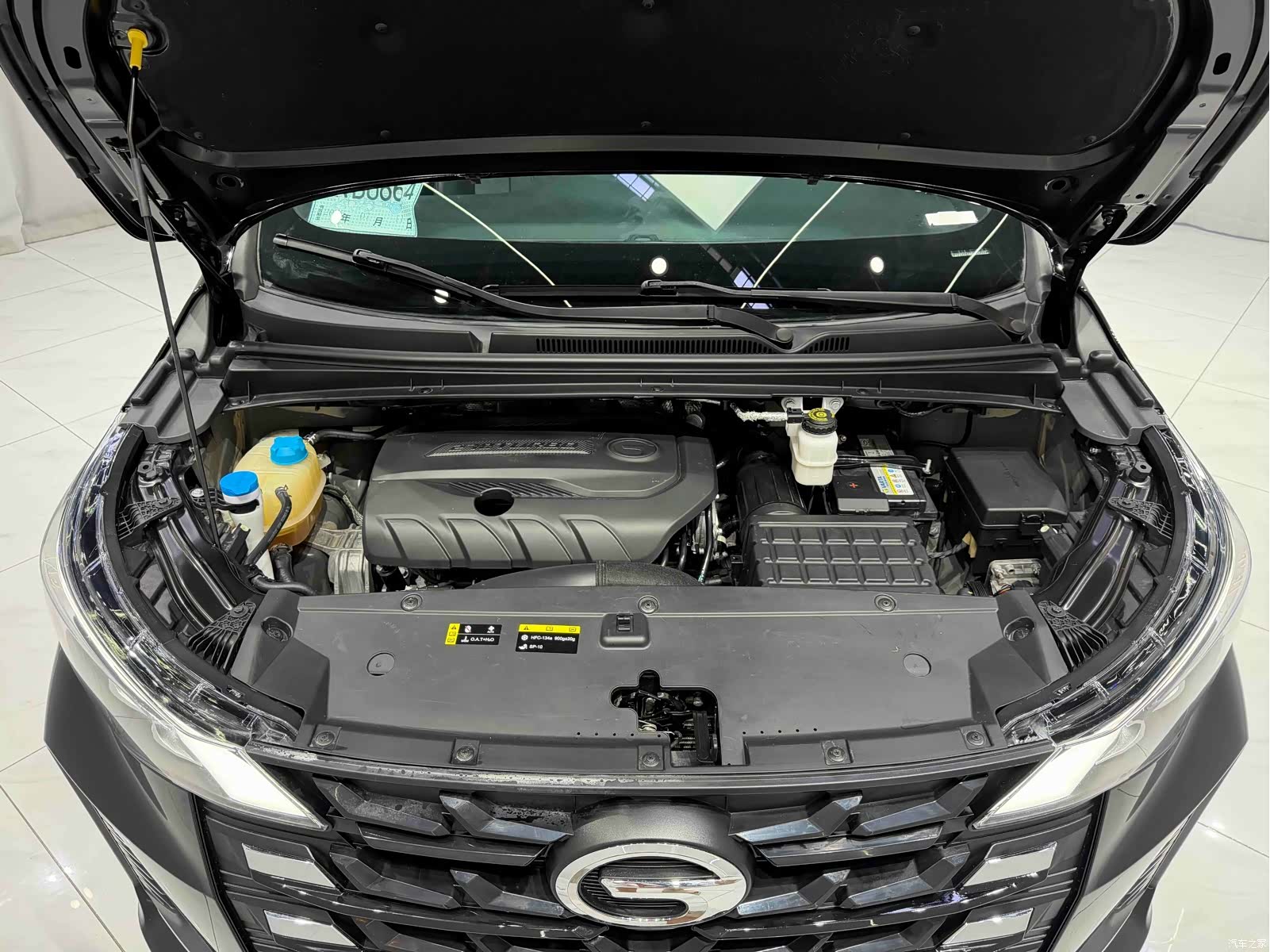 GAC M6, 2022 18