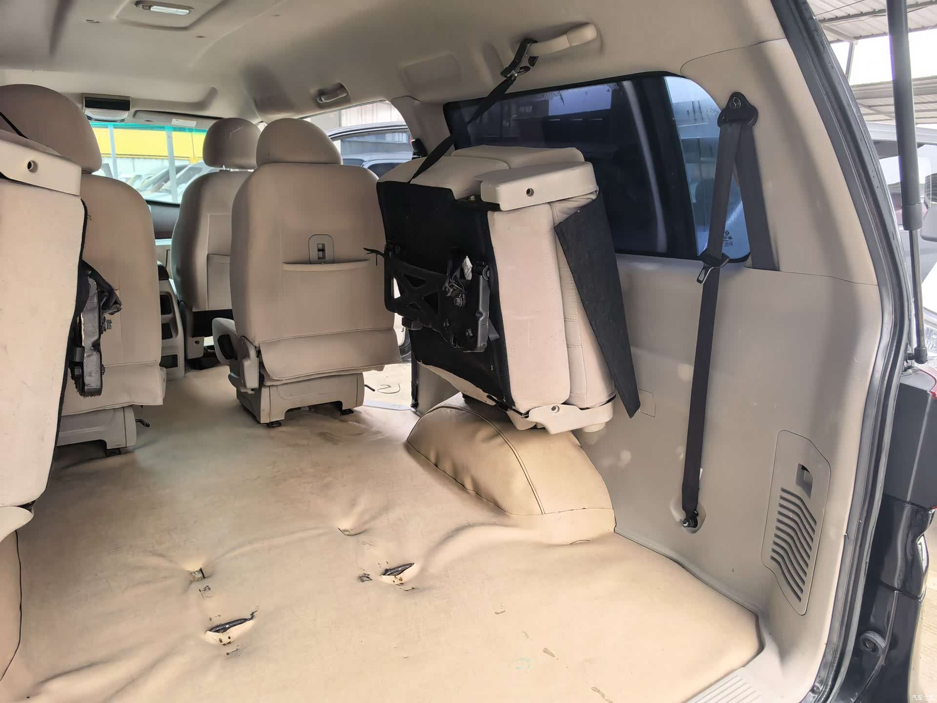 DongFeng M5L, 2019 14